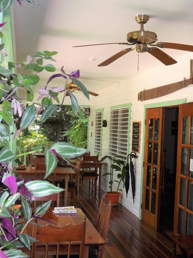 Hickatee Cottages, Belize, Central America Punta Gorda Esterno foto